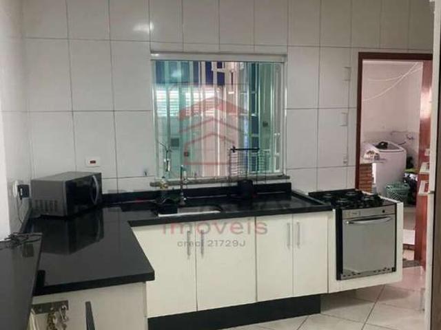 Casa / Sobrado para Venda em São Paulo/SP Vila Ema 2 Quartos