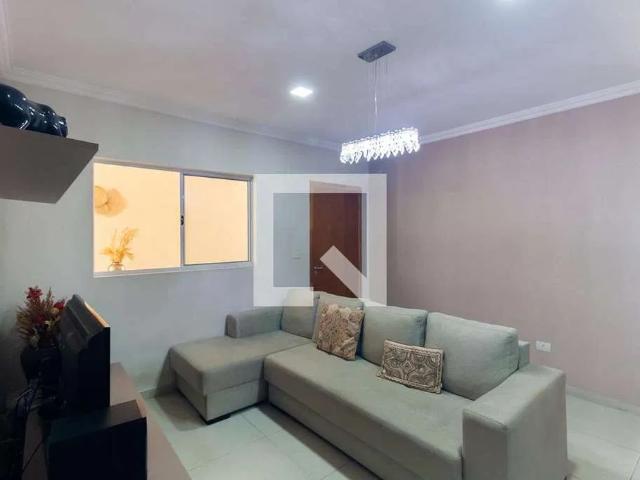 Casa / Sobrado para Venda em São Paulo/SP Vila Ema 2 Quartos