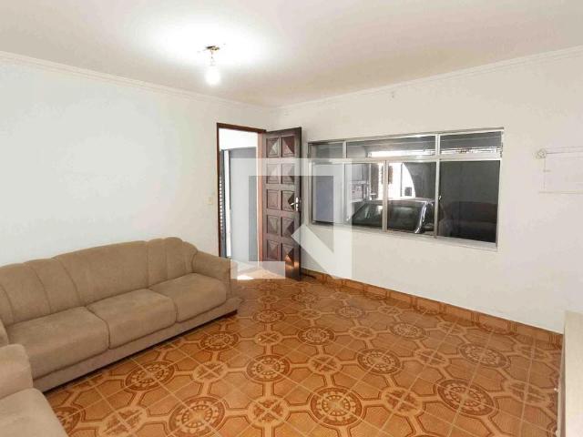 Casa / Sobrado para Venda em São Paulo/SP Vila Ema 2 Quartos