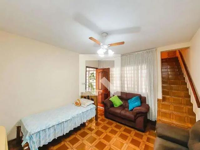 Casa / Sobrado para Venda em São Paulo/SP Vila Ema 2 Quartos