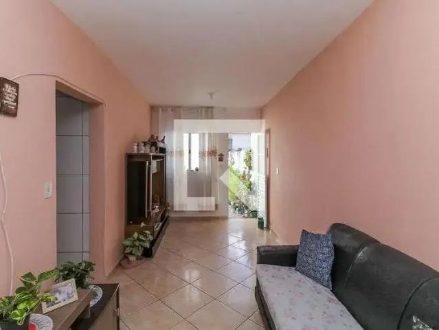 Casa / Sobrado para Venda em São Paulo/SP Vila Ema 2 Quartos