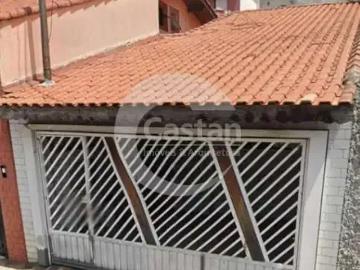 Casa / Sobrado para Venda em São Paulo/SP Vila Ema 2 Quartos