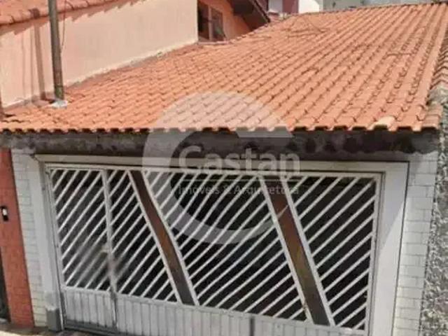 Casa / Sobrado para Venda em São Paulo/SP Vila Ema 2 Quartos