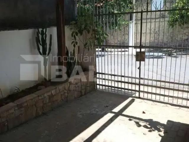 Casa / Sobrado para Venda em São Paulo/SP Vila Ema 2 Quartos