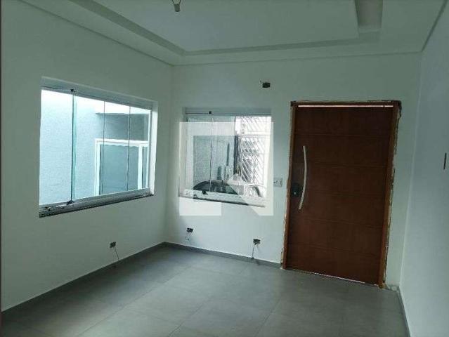 Casa / Sobrado para Venda em São Paulo/SP Vila Ema 2 Quartos