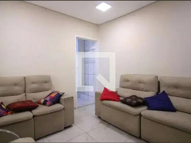 Casa / Sobrado para Venda em São Paulo/SP Vila Ema 2 Quartos