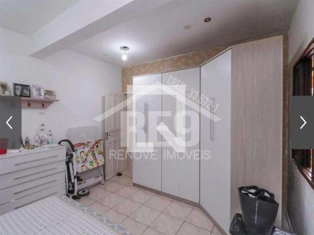 Casa / Sobrado para Venda em São Paulo/SP Vila Ema 2 Quartos