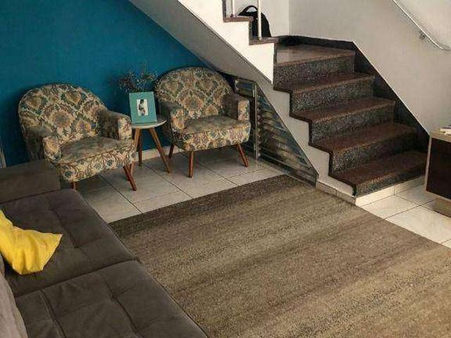 Casa / Sobrado para Venda em São Paulo/SP Vila Ema 2 Quartos