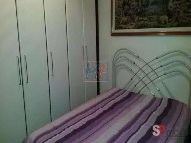 Casa / Sobrado para Venda em São Paulo/SP Vila Ema 2 Quartos