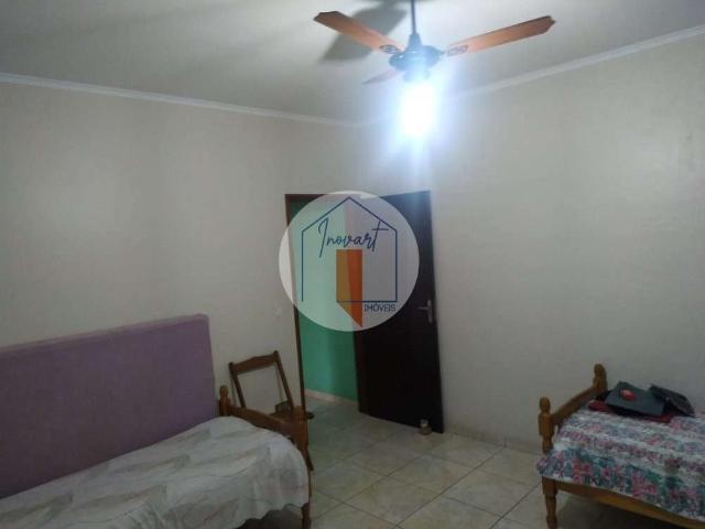 Casa / Sobrado para Venda em São Paulo/SP Vila Ema 2 Quartos