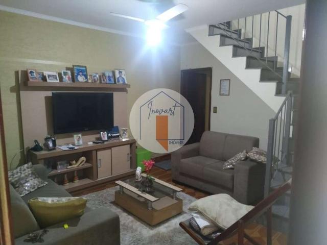 Casa / Sobrado para Venda em São Paulo/SP Vila Ema 2 Quartos