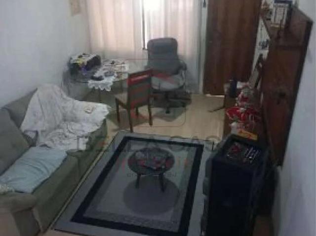 Casa / Sobrado para Venda em São Paulo/SP Vila Ema 2 Quartos