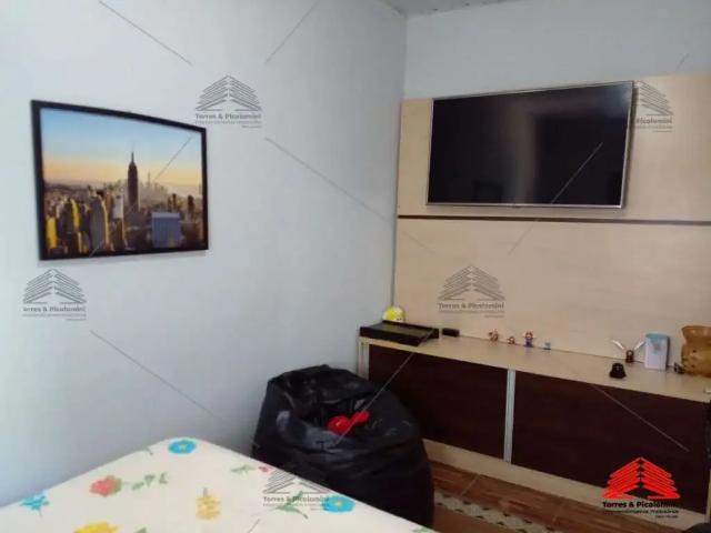 Casa / Sobrado para Venda em São Paulo/SP Vila Ema 3 Quartos