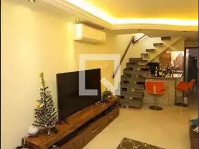 Casa / Sobrado para Venda em São Paulo/SP Vila Ema 3 Quartos