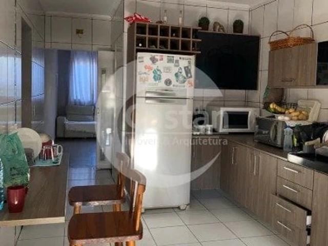 Casa / Sobrado para Venda em São Paulo/SP Vila Ema 3 Quartos