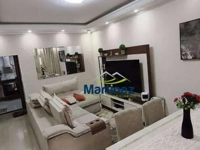 Casa / Sobrado para Venda em São Paulo/SP Vila Ema 3 Quartos