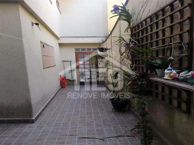 Casa / Sobrado para Venda em São Paulo/SP Vila Ema 3 Quartos