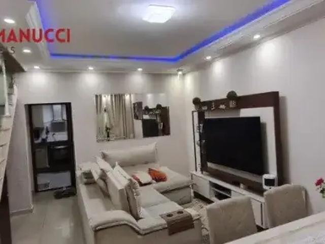 Casa / Sobrado para Venda em São Paulo/SP Vila Ema 3 Quartos