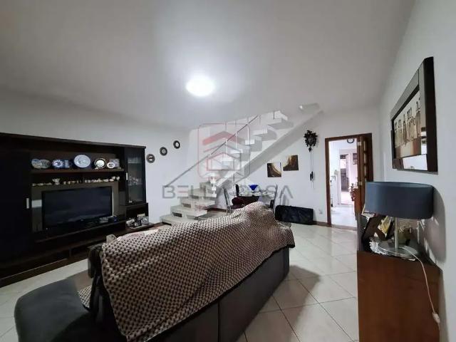 Casa / Sobrado para Venda em São Paulo/SP Vila Ema 3 Quartos
