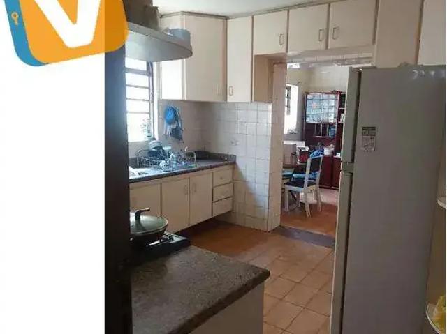 Casa / Sobrado para Venda em São Paulo/SP Vila Ema 3 Quartos
