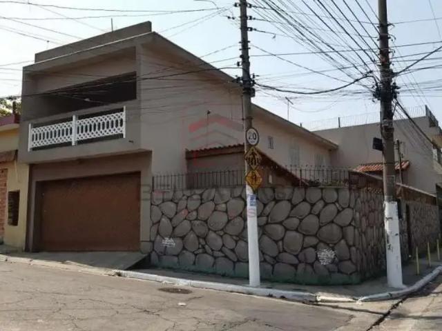 Casa / Sobrado para Venda em São Paulo/SP Vila Ema 3 Quartos