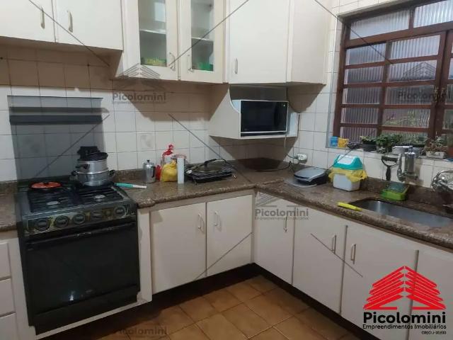 Casa / Sobrado para Venda em São Paulo/SP Vila Ema 3 Quartos