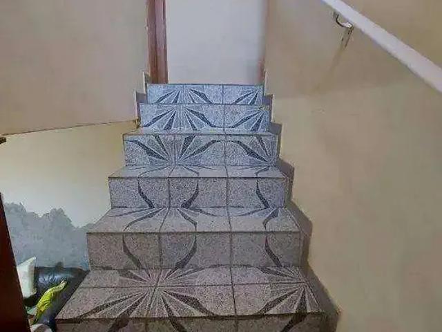 Casa / Sobrado para Venda em São Paulo/SP Vila Ema 3 Quartos