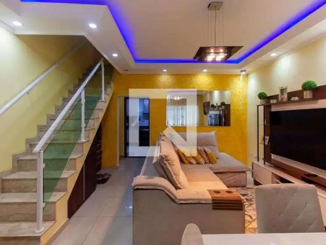Casa / Sobrado para Venda em São Paulo/SP Vila Ema 3 Quartos