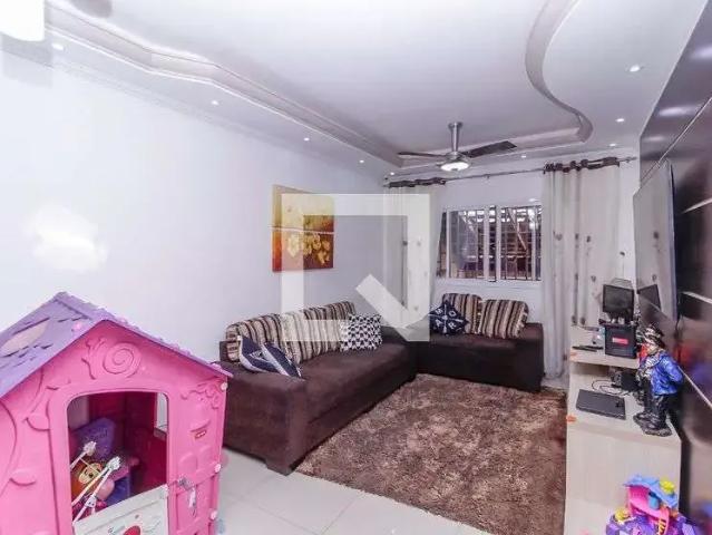 Casa / Sobrado para Venda em São Paulo/SP Vila Ema 3 Quartos