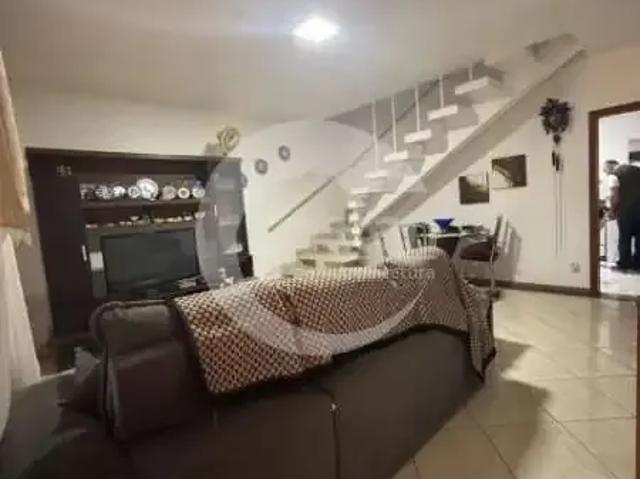 Casa / Sobrado para Venda em São Paulo/SP Vila Ema 3 Quartos