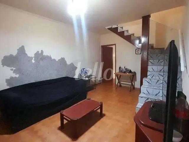 Casa / Sobrado para Venda em São Paulo/SP Vila Ema 3 Quartos
