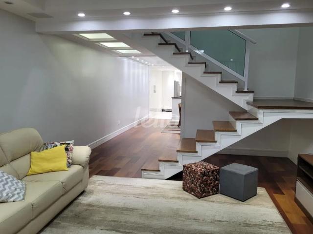 Casa / Sobrado para Venda em São Paulo/SP Vila Ema 3 Quartos