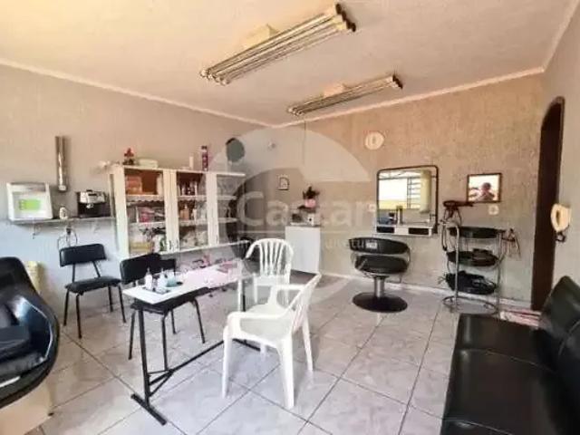 Casa / Sobrado para Venda em São Paulo/SP Vila Ema 3 Quartos