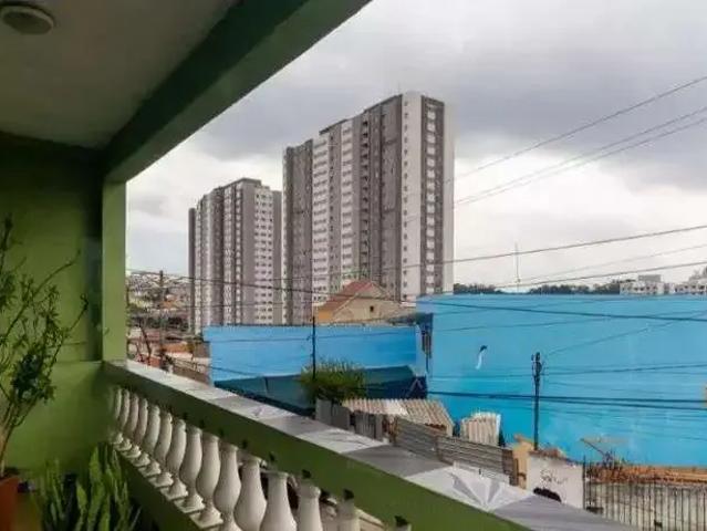 Casa / Sobrado para Venda em São Paulo/SP Vila Ema 3 Quartos