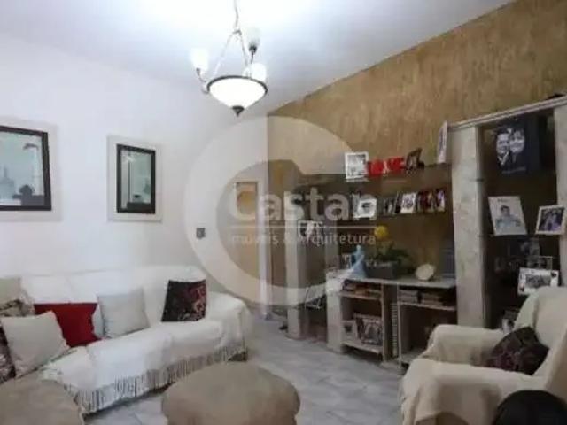 Casa / Sobrado para Venda em São Paulo/SP Vila Ema 3 Quartos