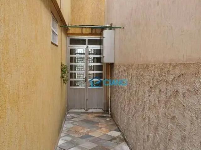Casa / Sobrado para Venda em São Paulo/SP Vila Ema 3 Quartos
