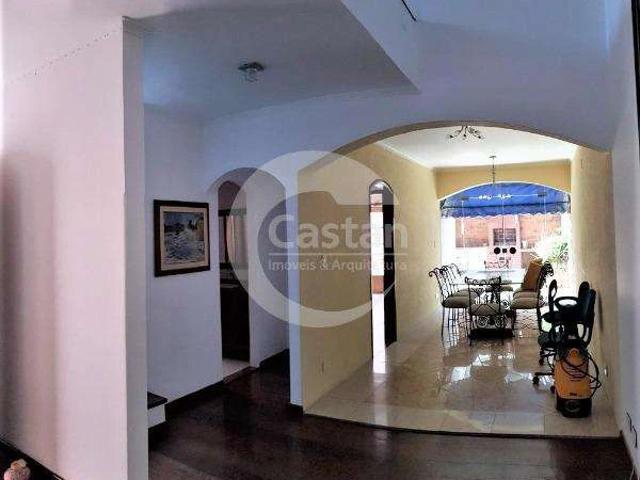 Casa / Sobrado para Venda em São Paulo/SP Vila Ema 3 Quartos