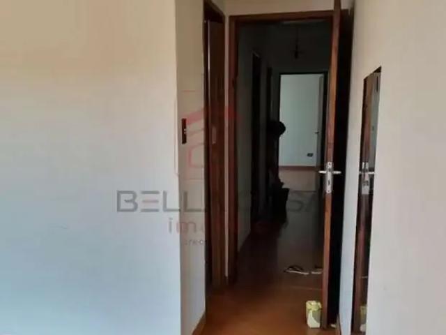 Casa / Sobrado para Venda em São Paulo/SP Vila Ema 3 Quartos