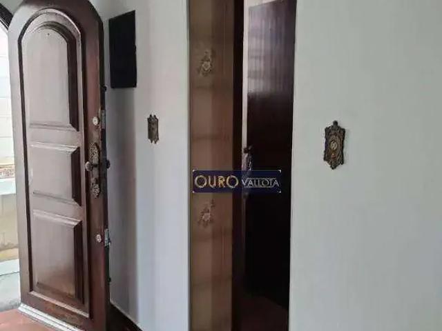 Casa / Sobrado para Venda em São Paulo/SP Vila Ema 3 Quartos