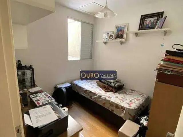 Casa / Sobrado para Venda em São Paulo/SP Vila Ema 3 Quartos