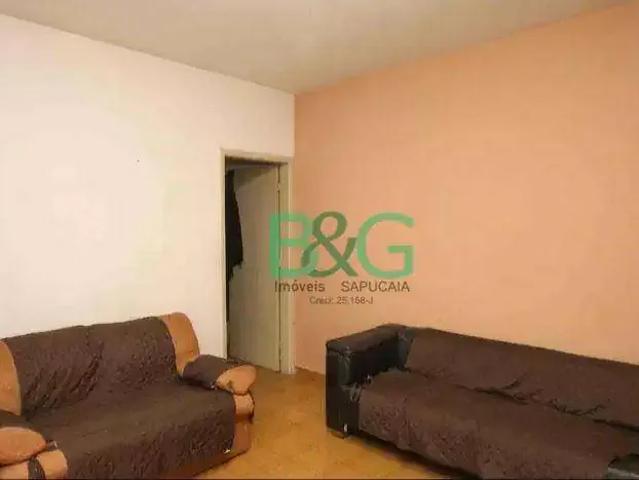 Casa / Sobrado para Venda em São Paulo/SP Vila Ema 3 Quartos