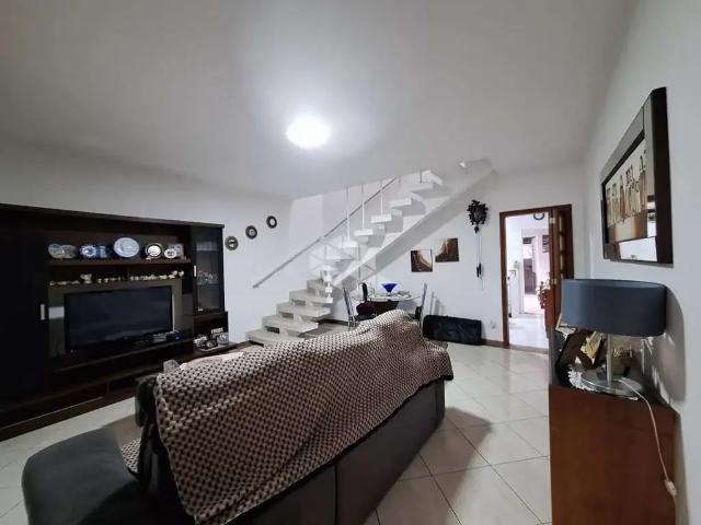 Casa / Sobrado para Venda em São Paulo/SP Vila Ema 3 Quartos