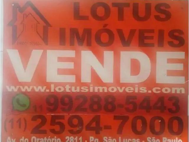 Casa / Sobrado para Venda em São Paulo/SP Vila Ema 3 Quartos