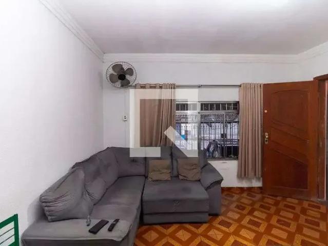 Casa / Sobrado para Venda em São Paulo/SP Vila Ema 3 Quartos