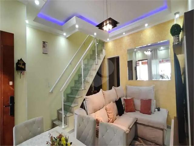 Casa / Sobrado para Venda em São Paulo/SP Vila Ema 3 Quartos