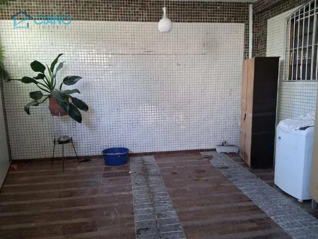 Casa / Sobrado para Venda em São Paulo/SP Vila Ema 3 Quartos