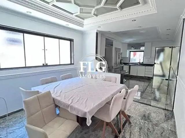 Casa / Sobrado para Venda em São Paulo/SP Vila Ema 3 Quartos