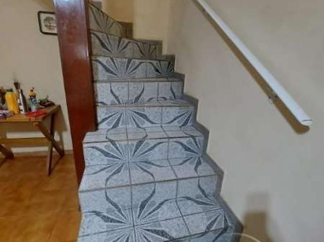 Casa / Sobrado para Venda em São Paulo/SP Vila Ema 3 Quartos