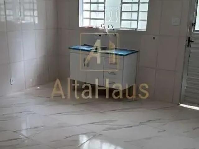 Casa / Sobrado para Venda em São Paulo/SP Vila Ema 3 Quartos