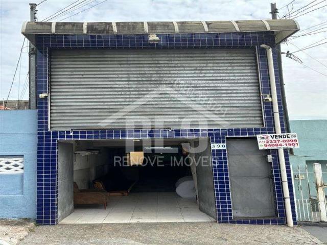 Casa / Sobrado para Venda em São Paulo/SP Vila Ema 3 Quartos